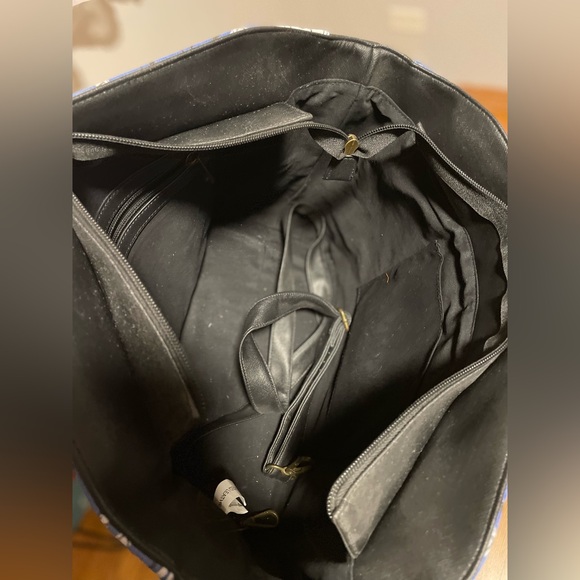 💫SALE💫 Loungefly Star Wars Space Battle Scribble Art Satchel - Picture 6 of 6